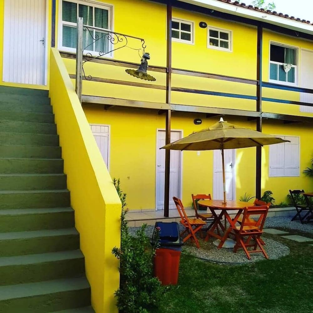 Canema Pousada