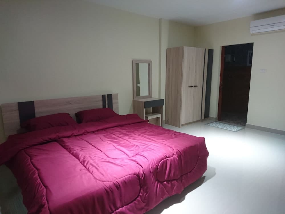 Pagobsub Apartment