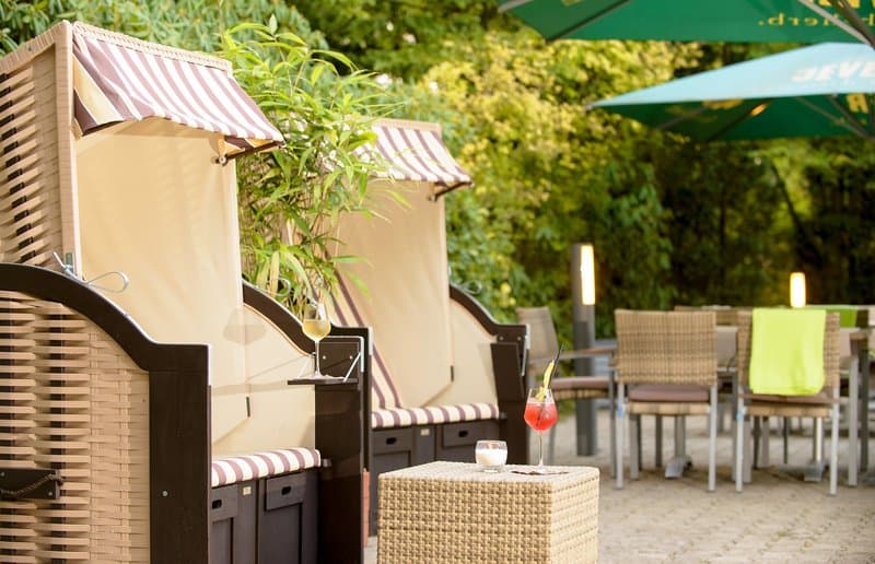 Select Hotel Hamburg Nord