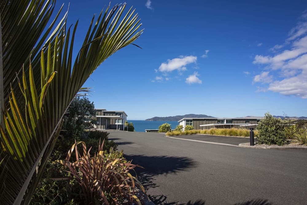 Doubtless Bay Villas
