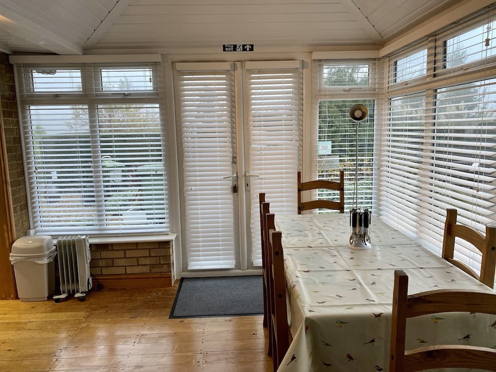 Fourwinds B&B