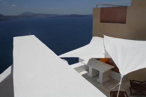 Argos Suites