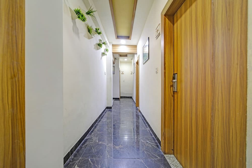 Fabhotel Pride Inn I