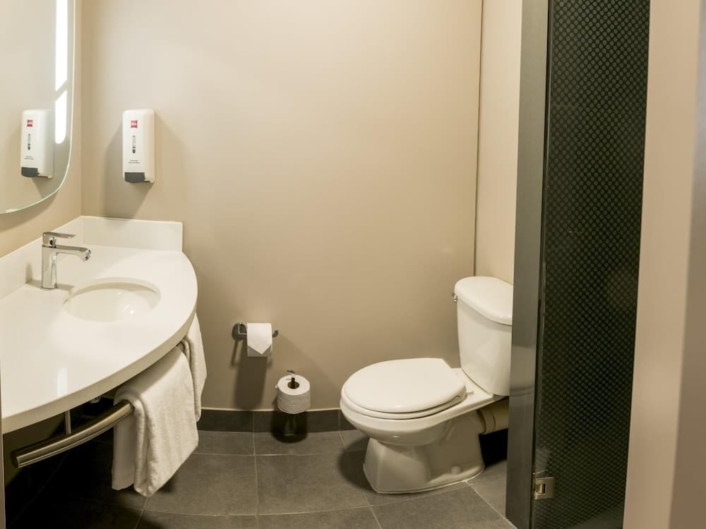 ibis Apartadó