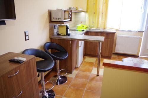 Aranyhal Apartman