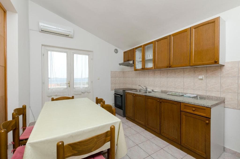 Apartment Damir