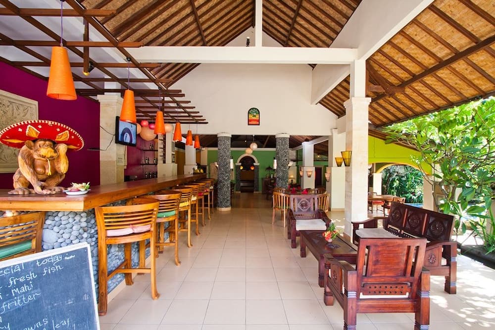 Pazzo Bali