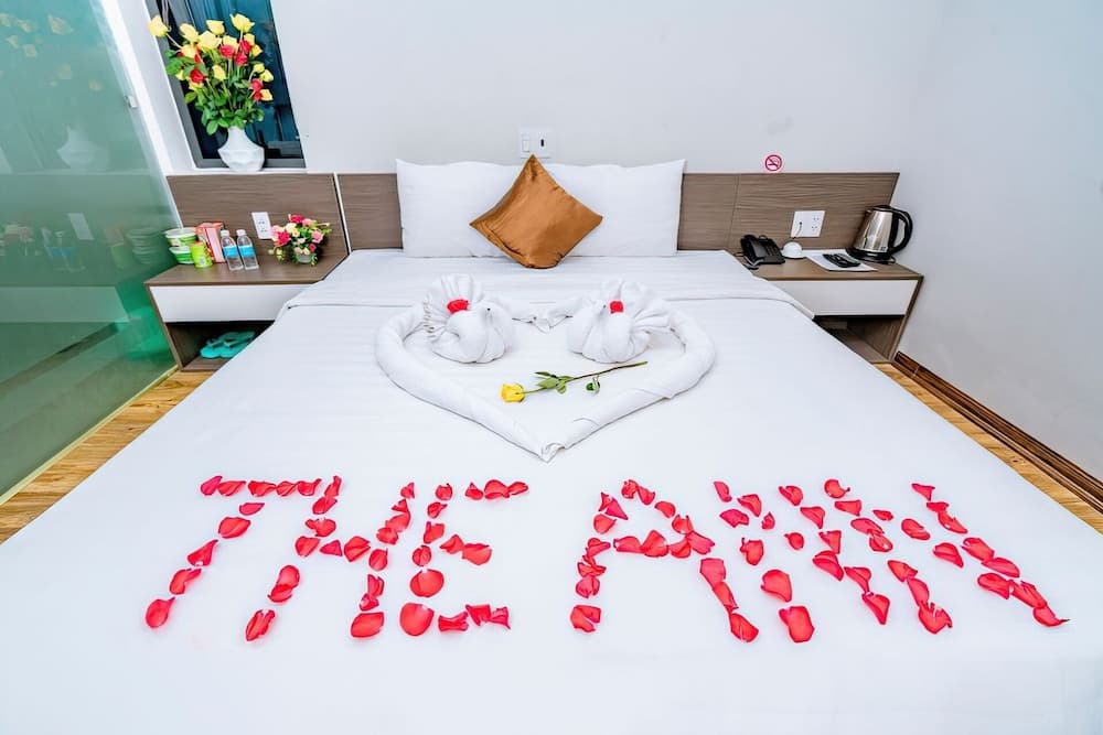 Sakura Hotel