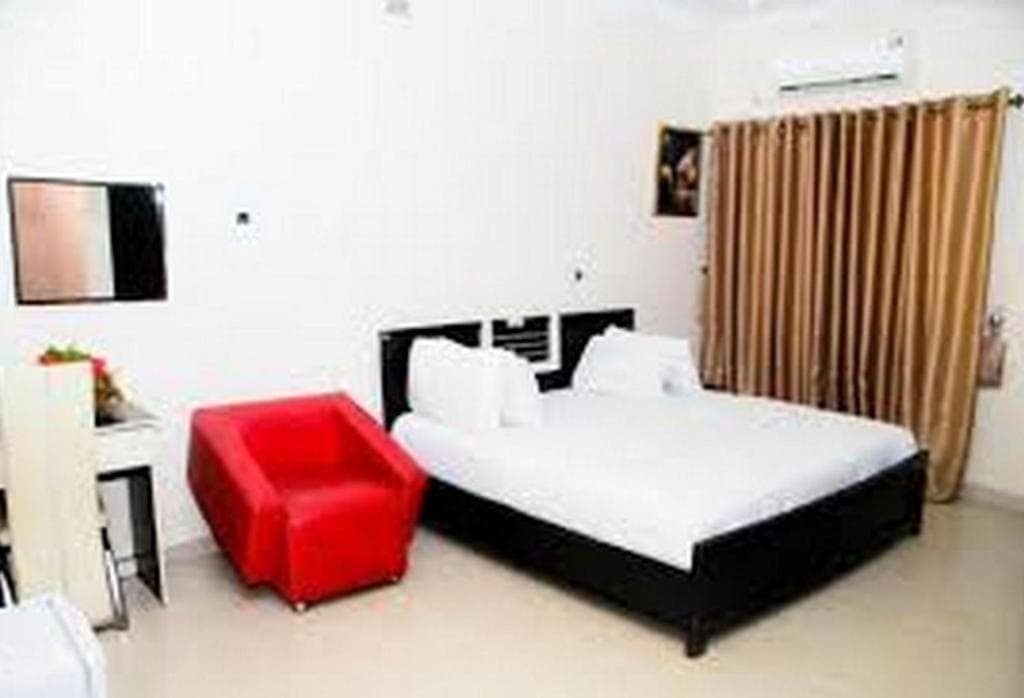 Prescott Hotel - Standard