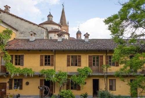 Casa Della Sofora