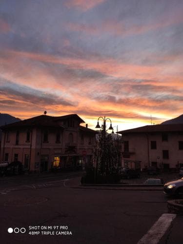 Azzano Holidays B&B