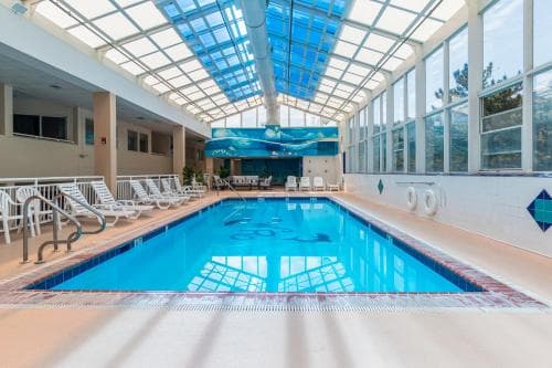 Watsons Regency Suites