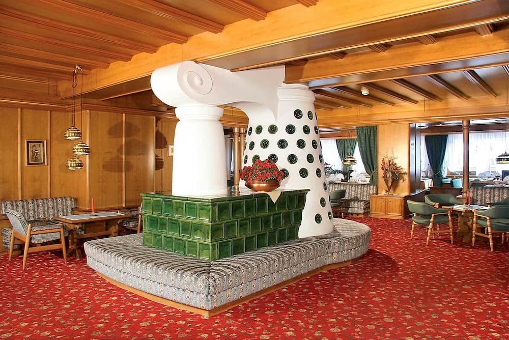 Hotel Grohmann