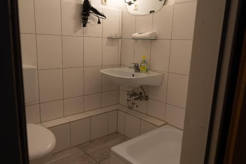 Pension Charlottenburg