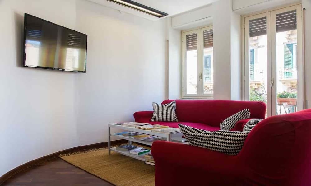 B&b Zammù