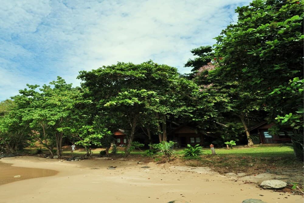 Baan Phu Lae