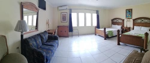 Hotel Carnaval