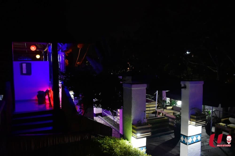 Zebla Hotel