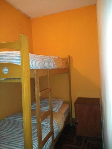 151 Backpacker Hostel B&B