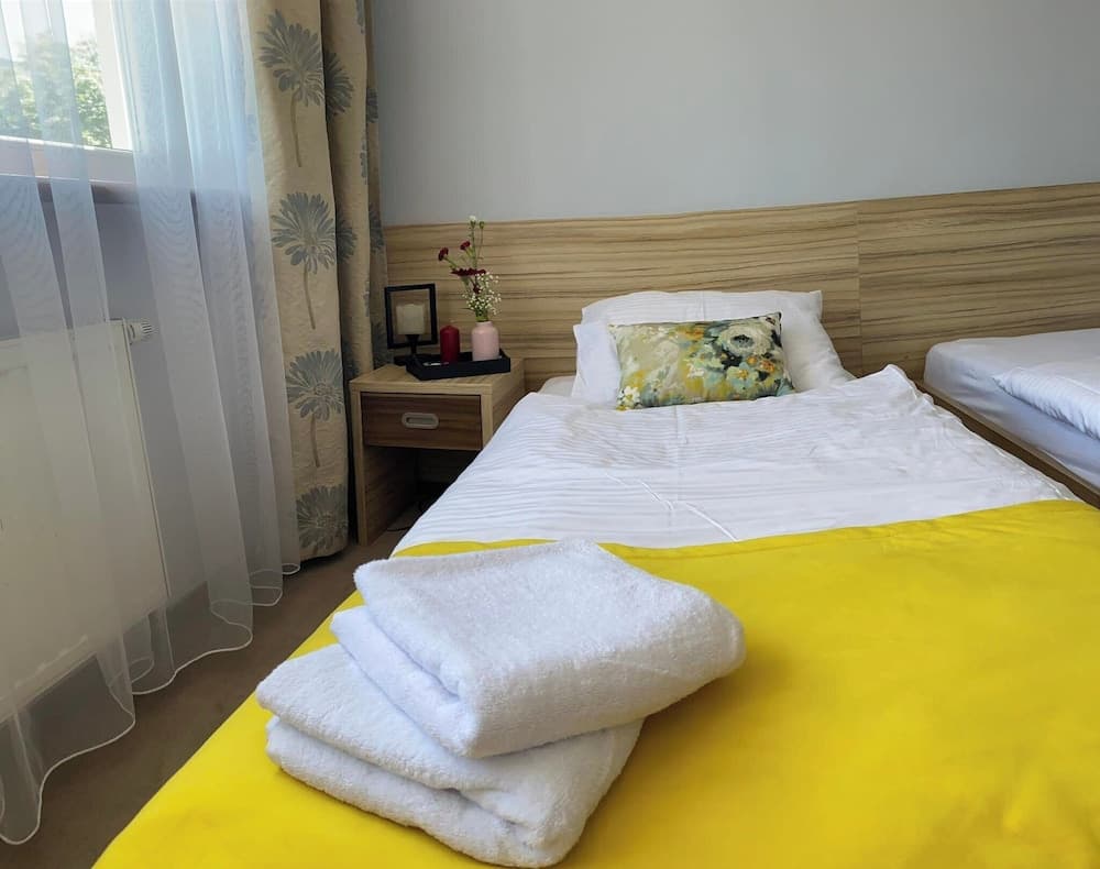 Hotel Alpex