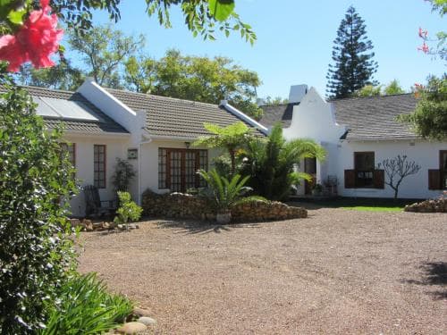 The Stables Lodge
