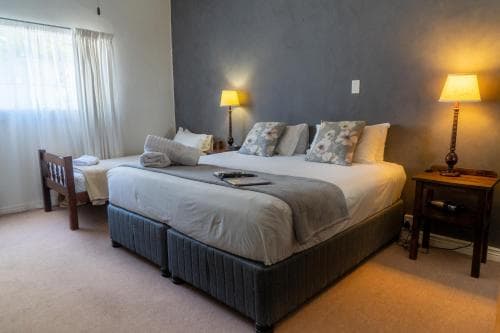 Selborne Bed and Breakfast