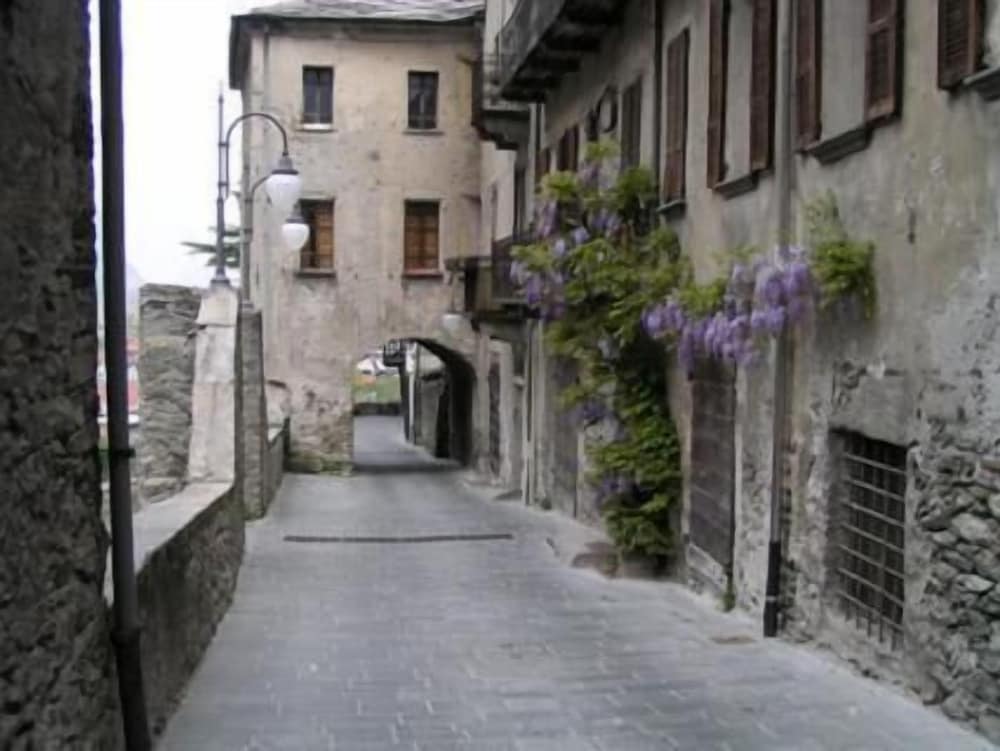 B&B Vecchio Torchio