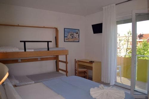 Tre Rose Hotel