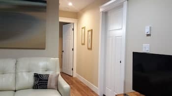 Nanaimo Allsuites