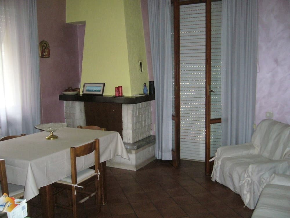 Casa Berti