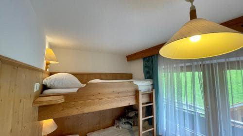 InterMontana Hotel garni