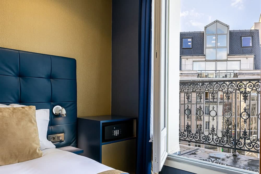 Trianon Gare de Lyon