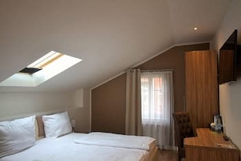 Hotel Elliot