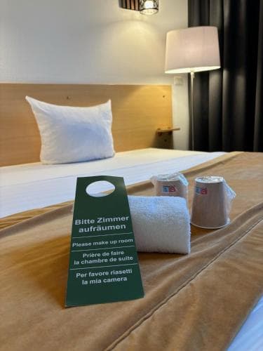 Hotel Premium