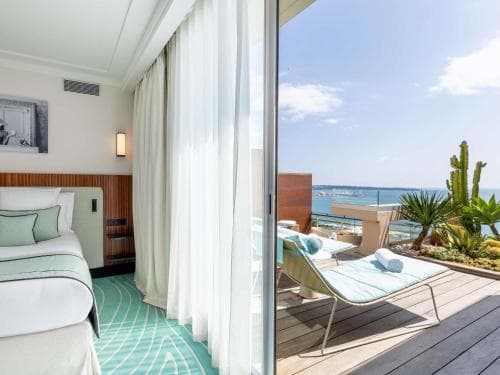 Mondrian Cannes
