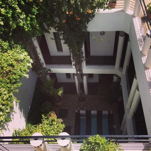Riad Tchina