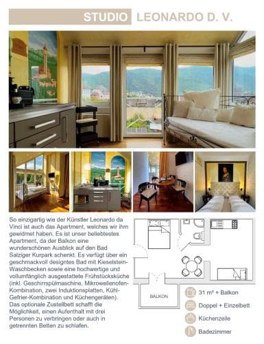 Park Hotel Bad Salzig
