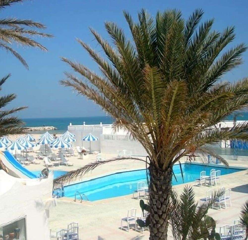 Hotel Solymar