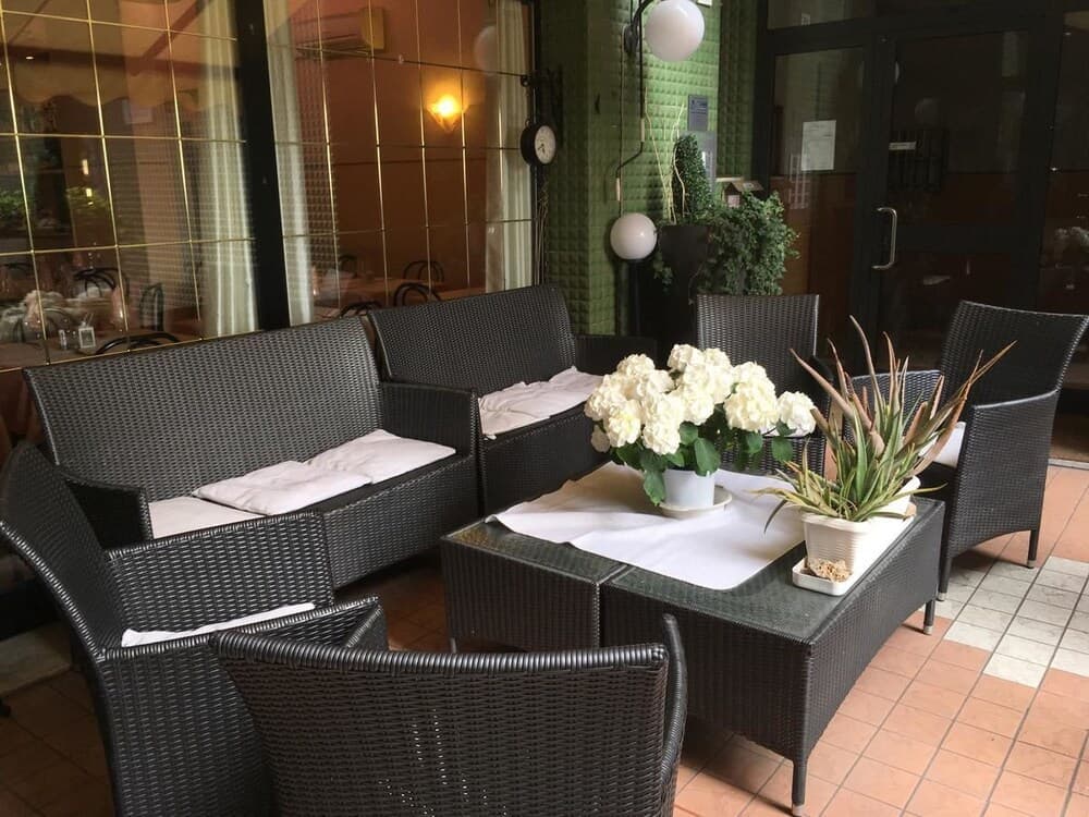 Albergo Glory