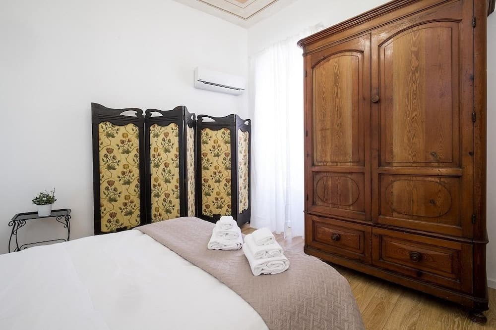Aragona Rooms