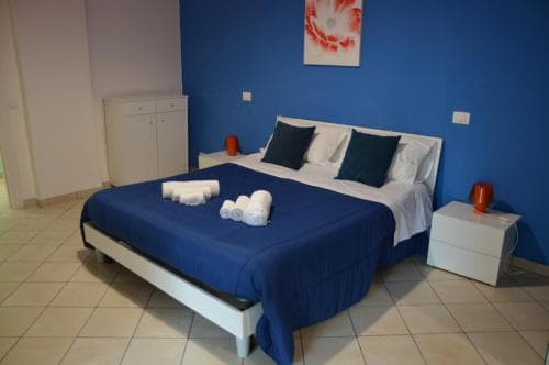 B&B Acquamarina