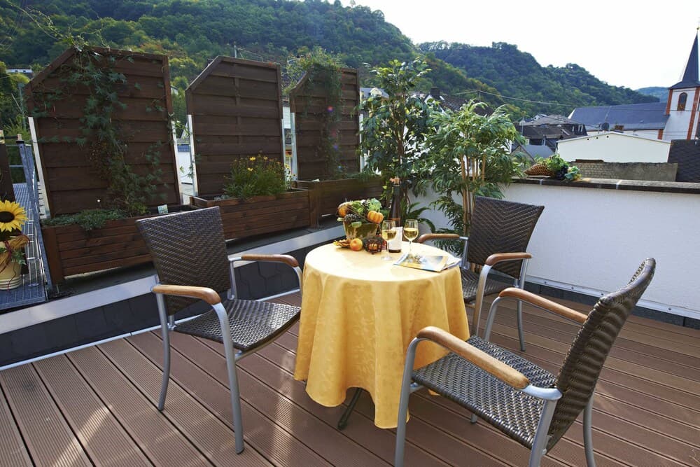 Hotel Schlaadt