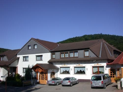 Hotel MÜhlenberg