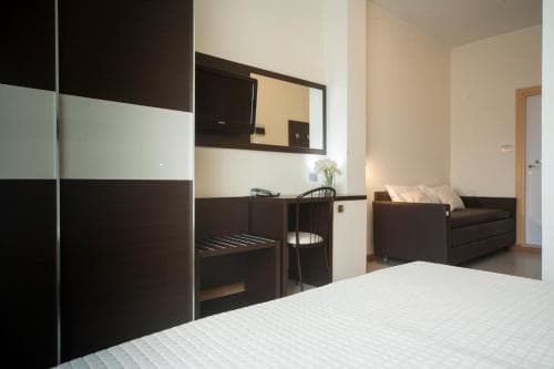 Hotel Ricchi