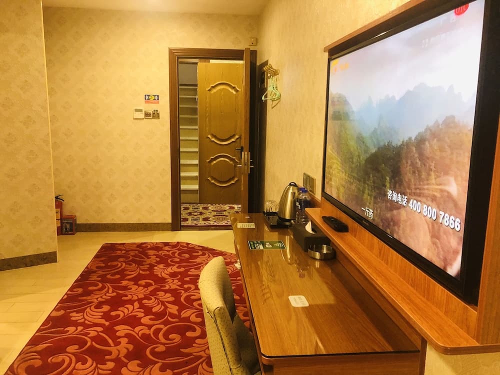 Meiling Hotel
