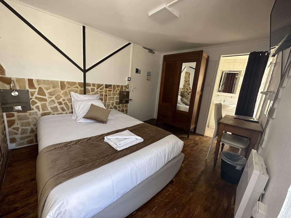 Hôtel Beauséjour