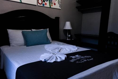 Hotel Diplomatico