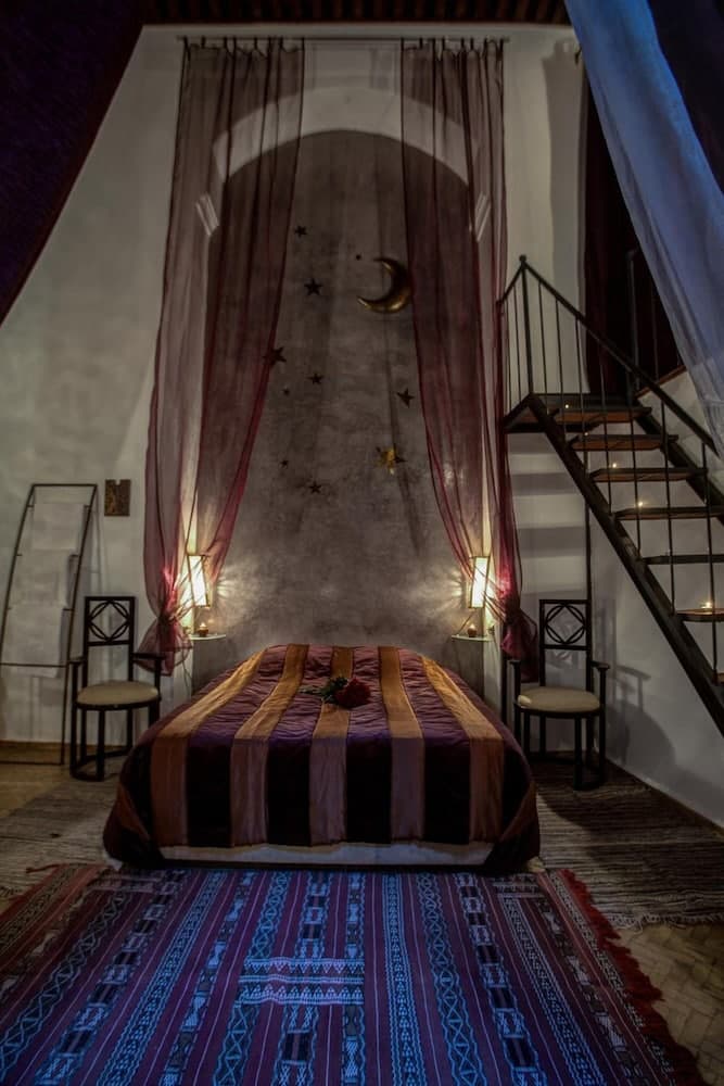 Riad MV