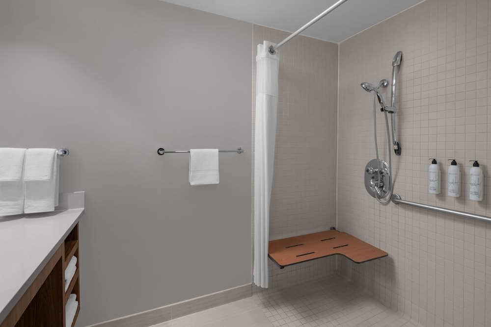 SpringHill Suites by Marriott Houston Intercontinental Arprt