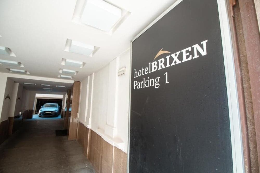 Hotel Brixen